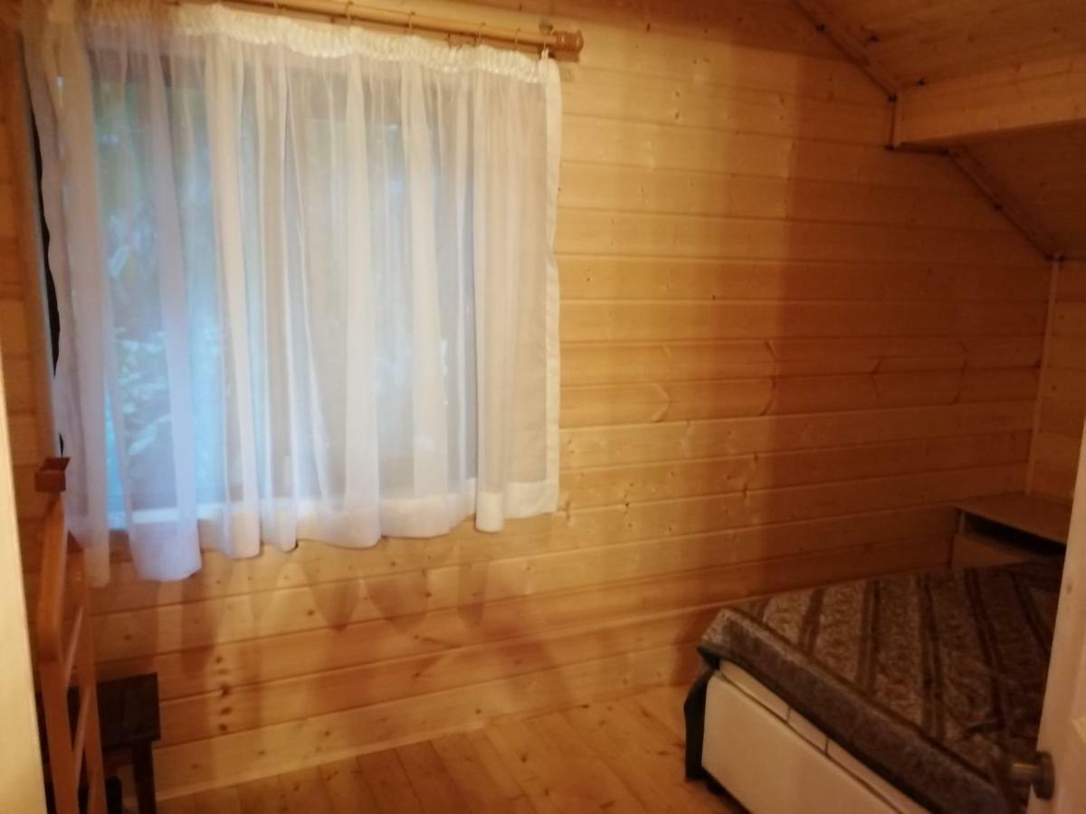 Деревянный Котеж The 1 С Выдом На Город Batumi Bagian luar foto